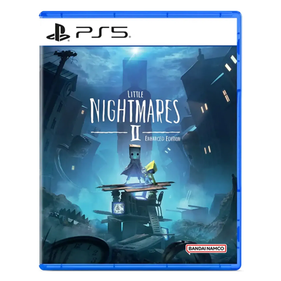Little Nightmares 2 Enhanced Edition - PS5